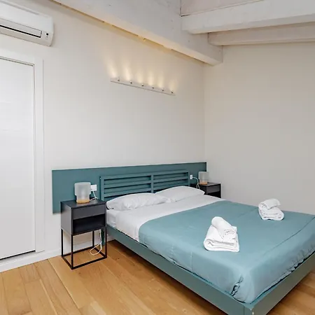 Apartament Bg Center *