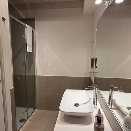 Bg Center Apartament