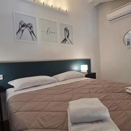 Bg Center Apartament *
