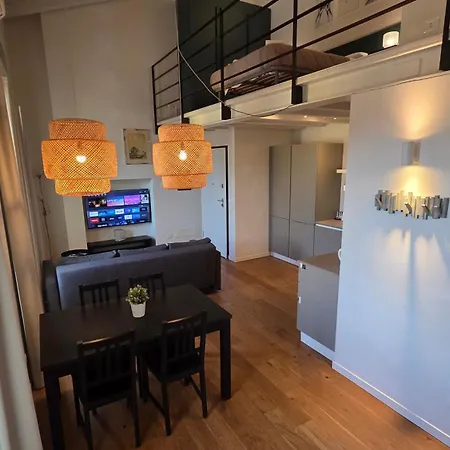 Apartament Bg Center