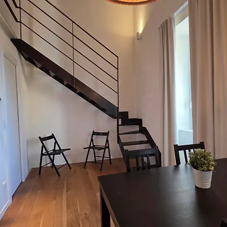 Apartament Bg Center