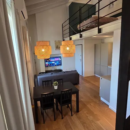 Apartament Bg Center