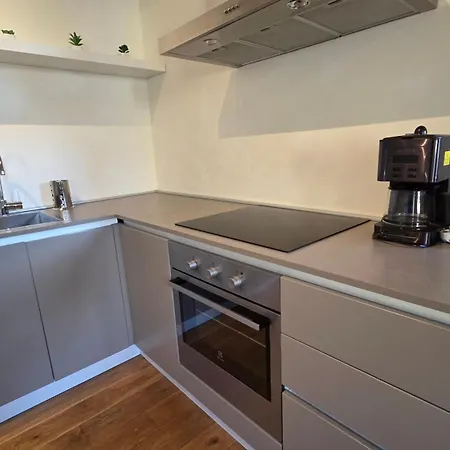 Bg Center Apartament