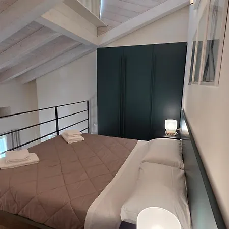 Apartament Bg Center *