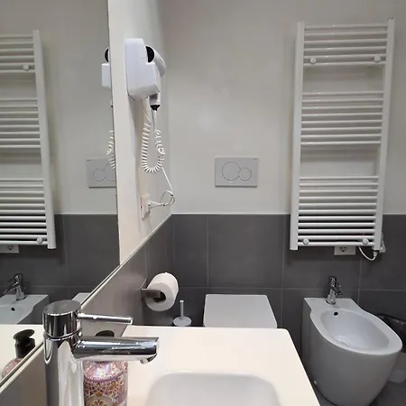 Apartament Bg Center *