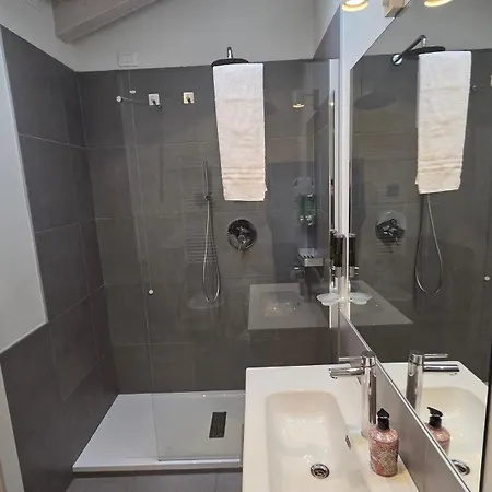 Bg Center Apartament *
