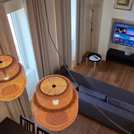Apartament Bg Center